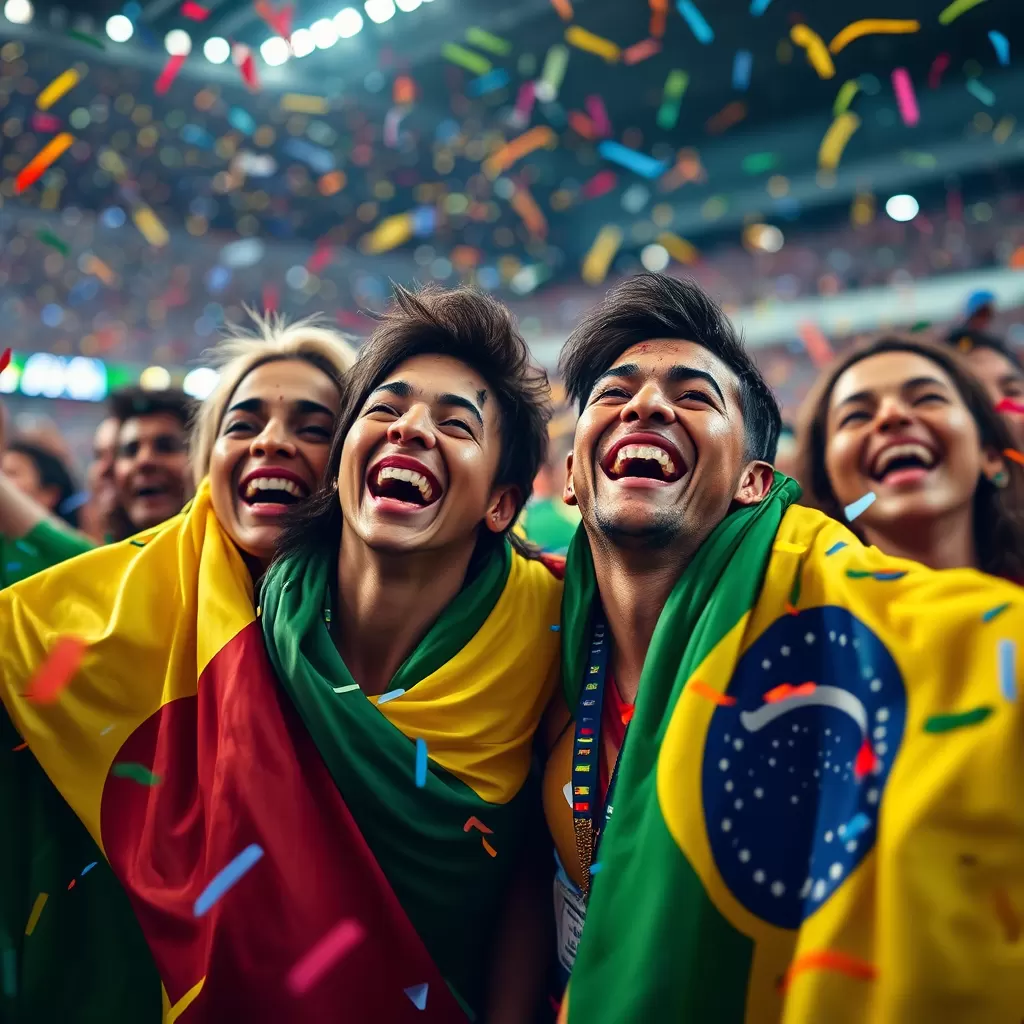 World Cup 2026 tại Sunwin: Bảng đấu nào đáng quan tâm? — view 4