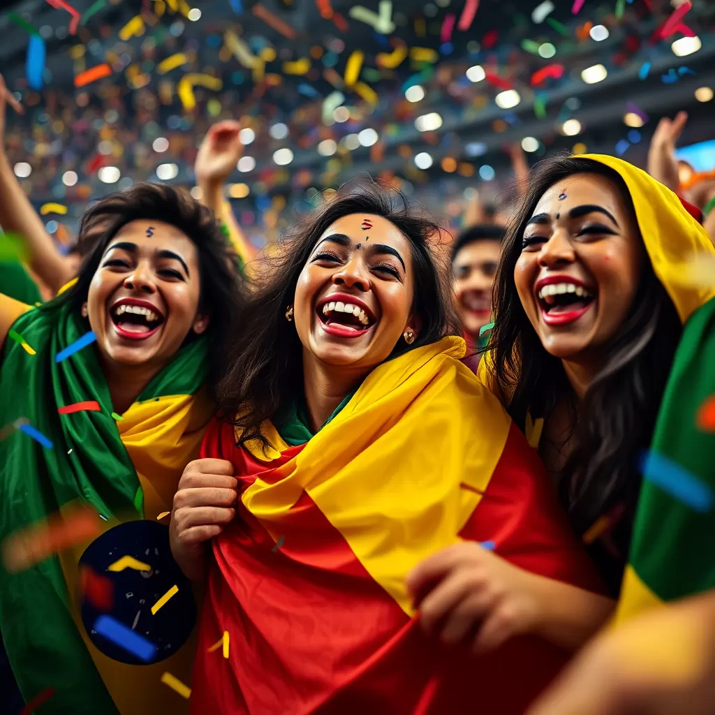 World Cup 2026: Hành trình chạm tới vinh quang tối thượng — view 2