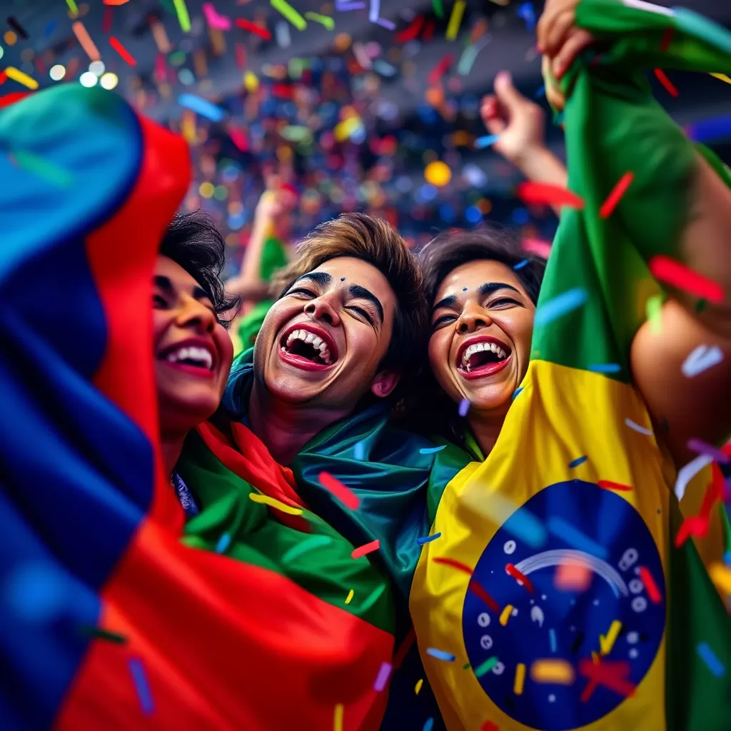 World Cup 2026: Những đội tuyển mang theo khát vọng của cả dân tộc — view 5