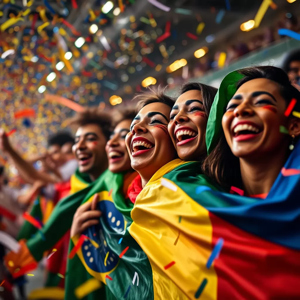 World Cup 2026: Nơi huyền thoại được sinh ra — view 3