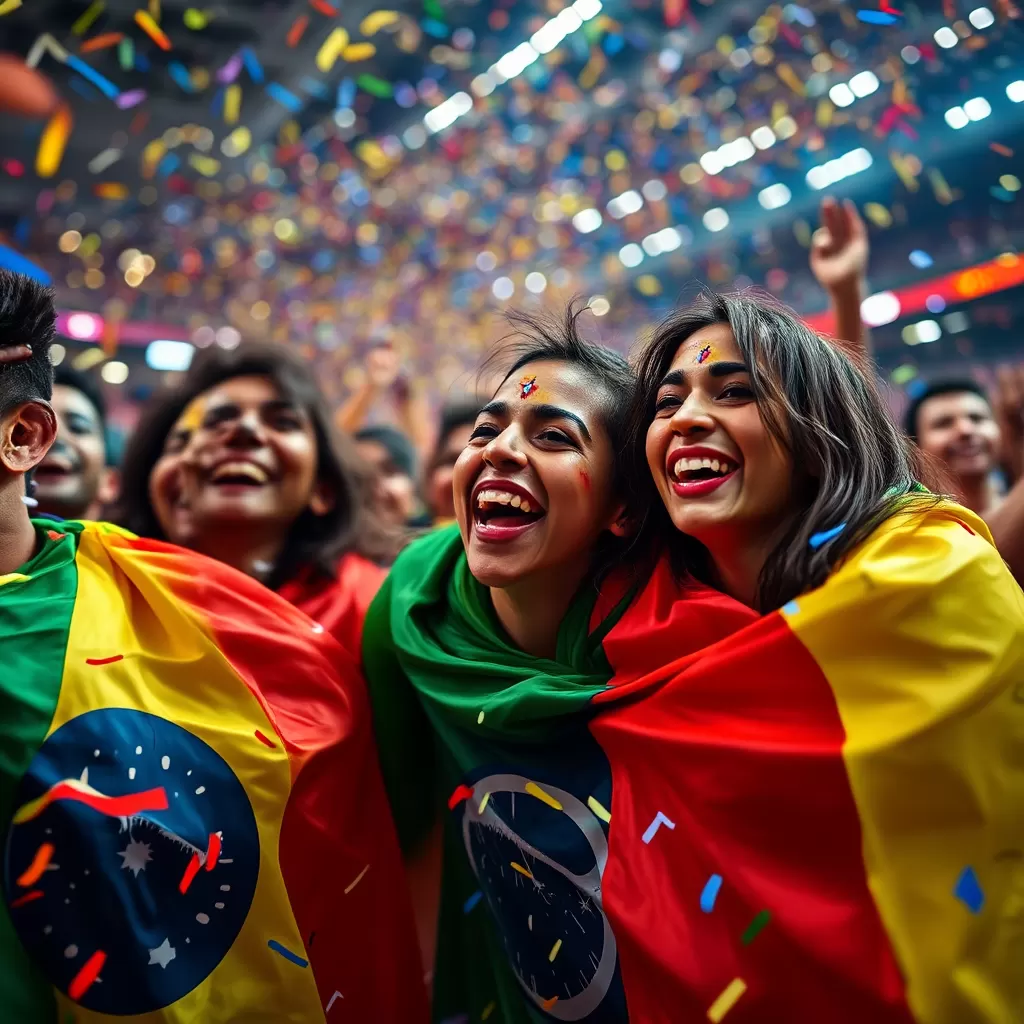 Top Sự Kiện Đáng Chú Ý Nhất Trước Giờ Khai Mạc World Cup 2026 — view 5