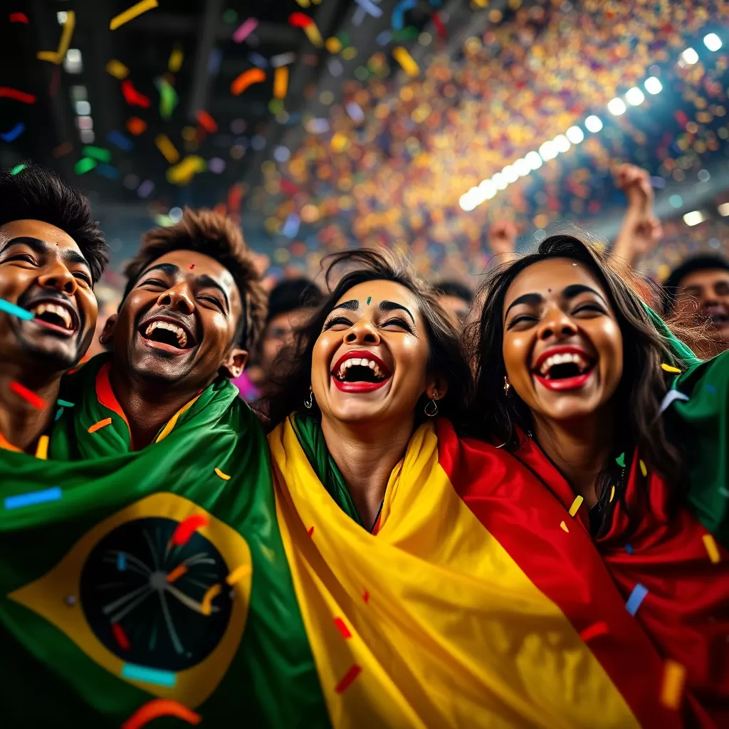 Top Sự Kiện Đáng Chú Ý Nhất Trước Giờ Khai Mạc World Cup — view 4